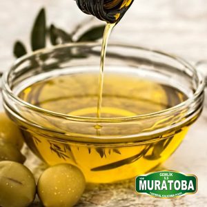 Zeytin Yağı 5 Litre Soğuk Sıkım Sızma